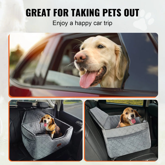 Zavelle Pets Booster Seat