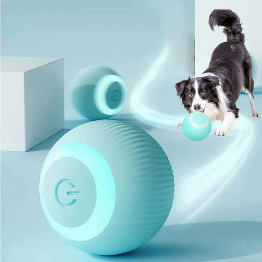 Zavelle Smart Auto Rolling Ball 